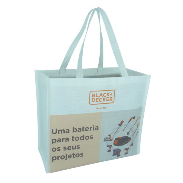 SACOLA DE RÁFIA KXW - Image 2