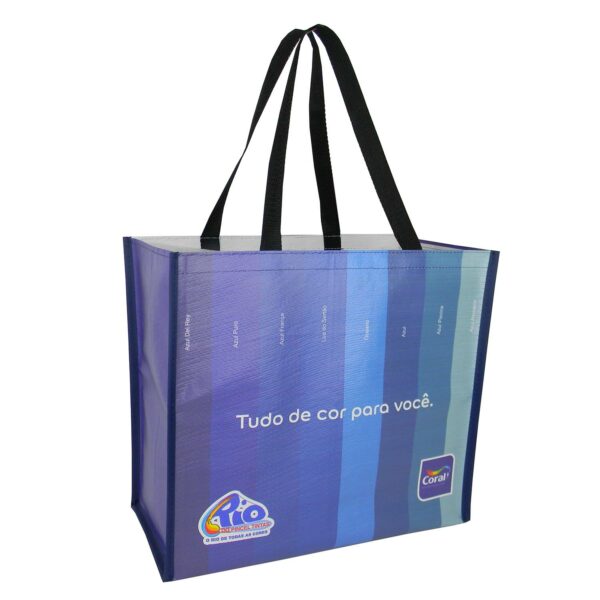 SACOLA DE RÁFIA KXW - Image 3