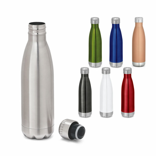 GARRAFA TÉRMICA 510 ML KS 94550