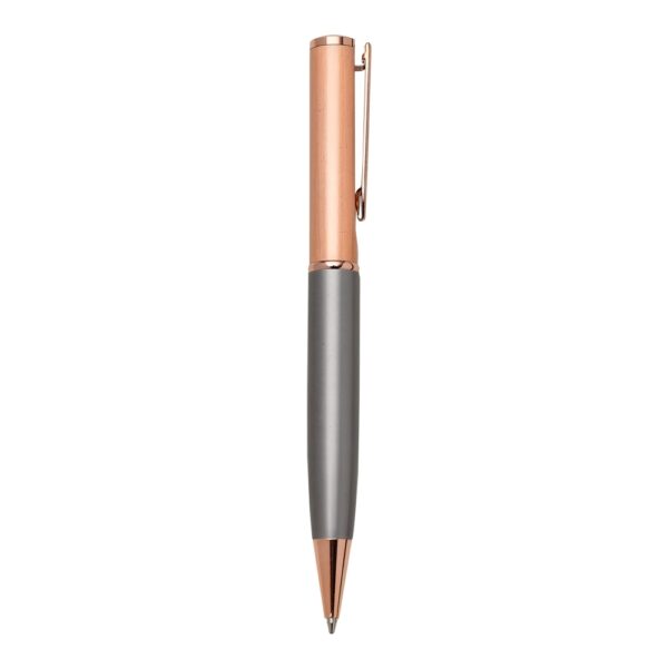 CANETA METAL KX 12666