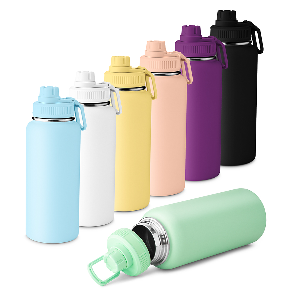 GARRAFA TÉRMICA KA 8960D