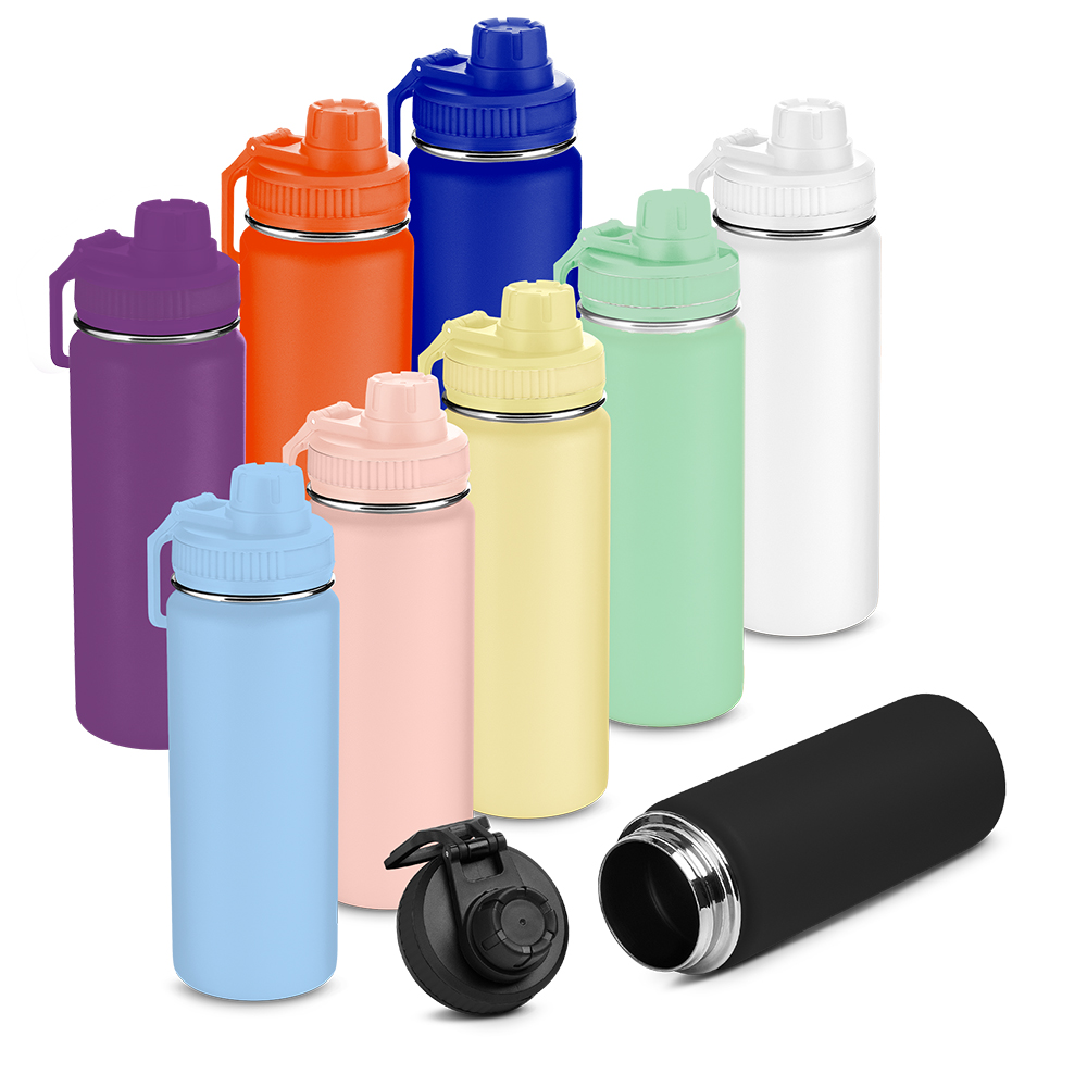 GARRAFA TÉRMICA KA 8900D