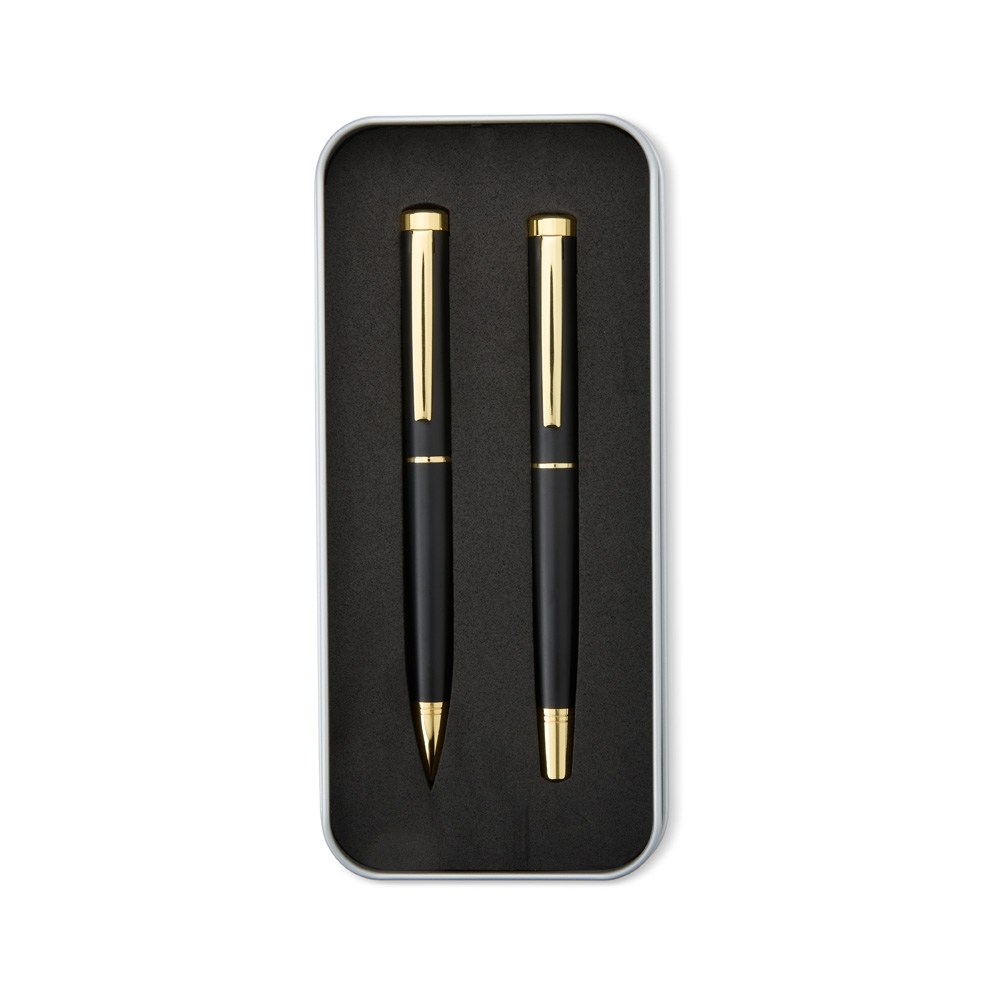 KIT CANETAS EXECUTIVAS KX 8162