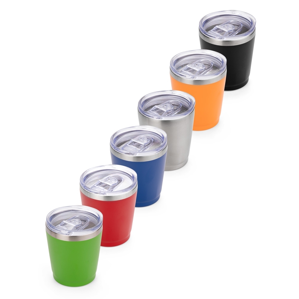 COPO TÉRMICO 200 ML KX 8138